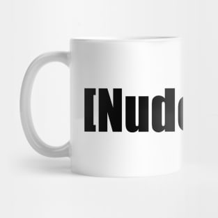 Nude Clan Classic (Light) Mug